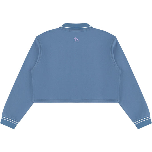 Women’s Heritage H Cropped Sweatshirt