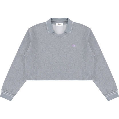 Women’s Heritage H Cropped Sweatshirt