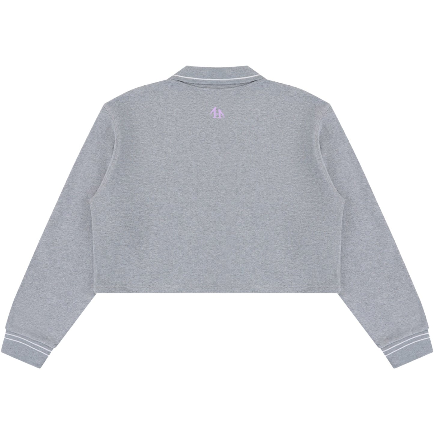 Women’s Heritage H Cropped Sweatshirt