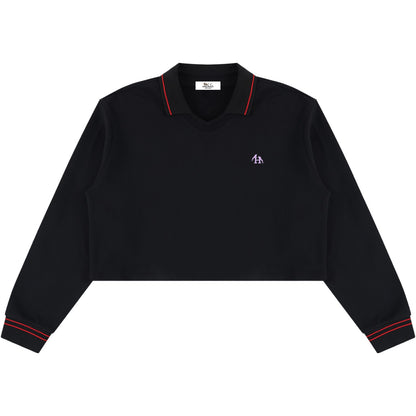 Women’s Heritage H Cropped Sweatshirt