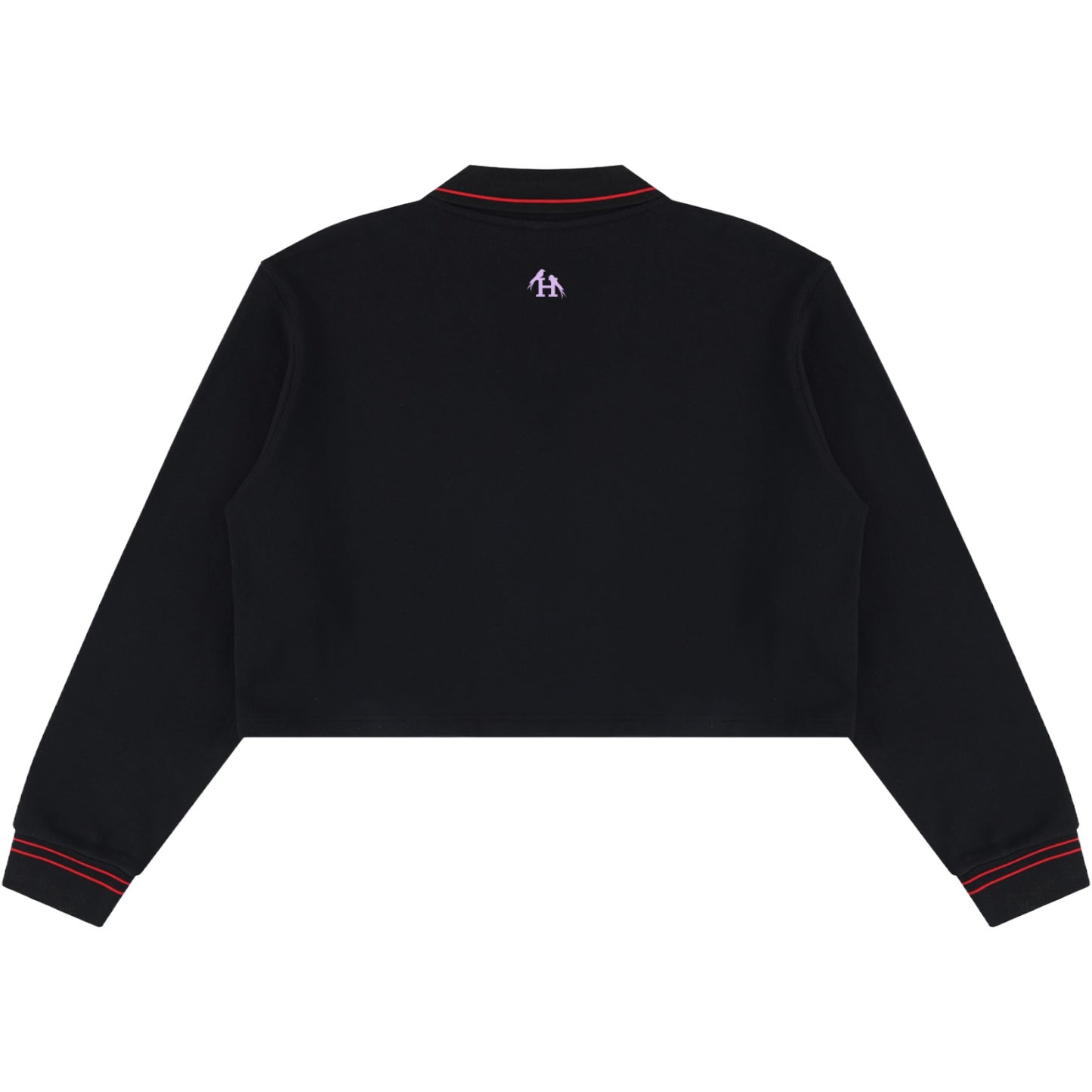 Women’s Heritage H Cropped Sweatshirt