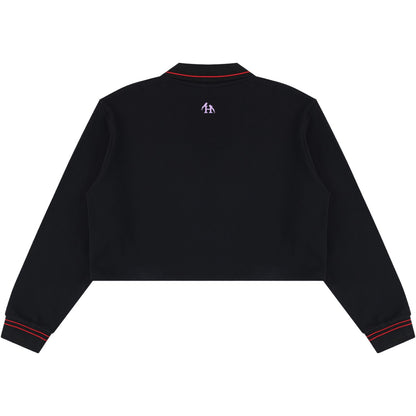Women’s Heritage H Cropped Sweatshirt
