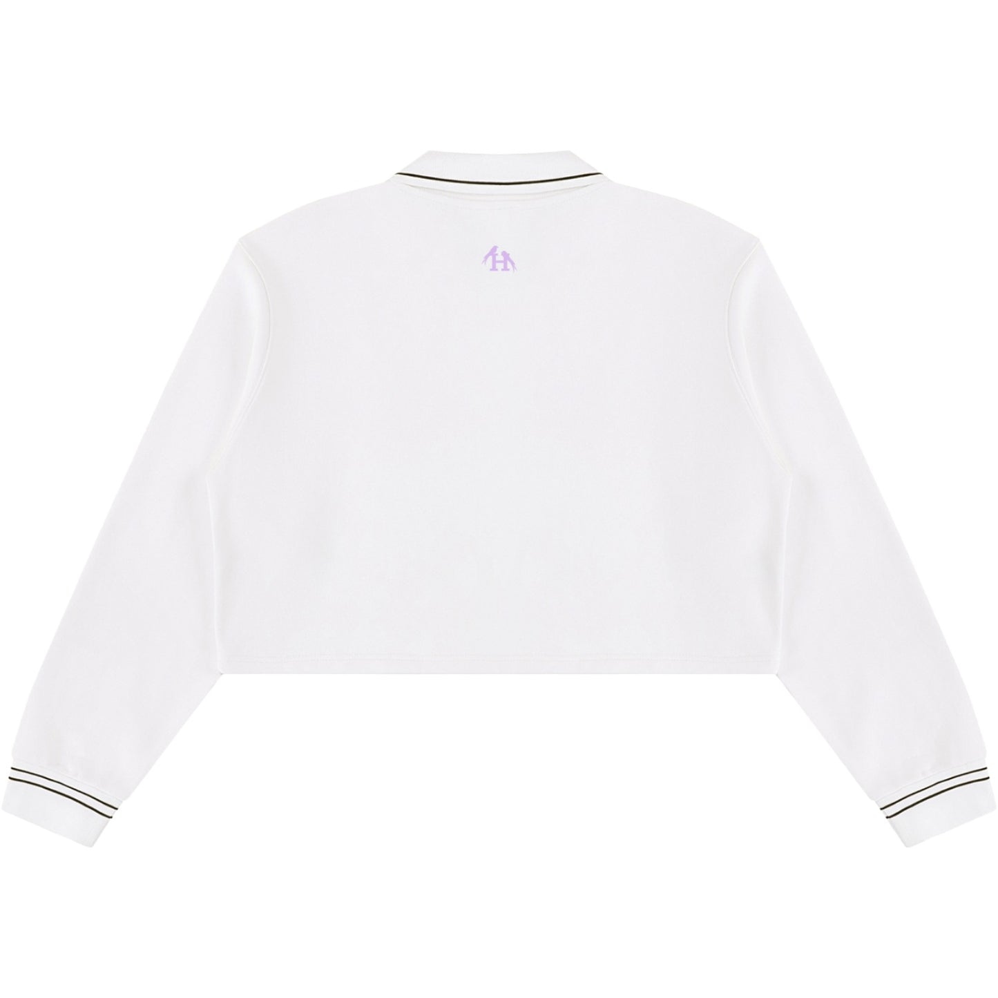 Women’s Heritage H Cropped Sweatshirt