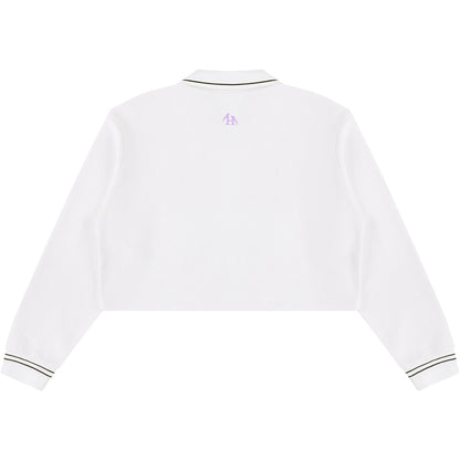 Women’s Heritage H Cropped Sweatshirt