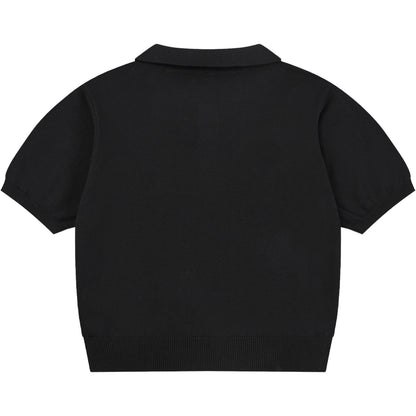 Women’s Heritage H Knit Polo Shirt