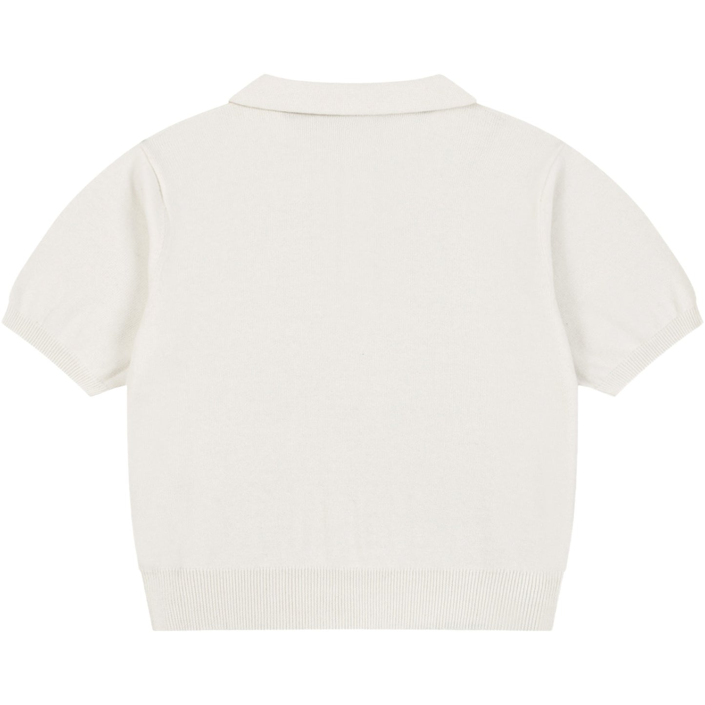 Women’s Heritage H Knit Polo Shirt