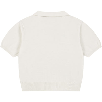 Women’s Heritage H Knit Polo Shirt