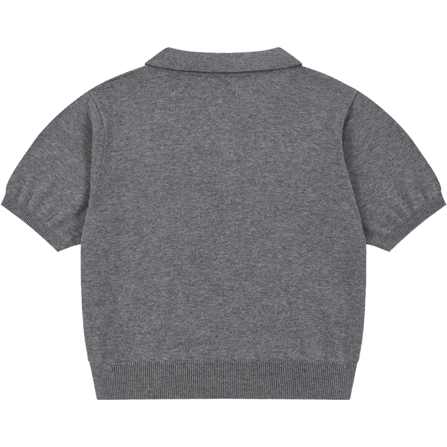 Women’s Heritage H Knit Polo Shirt