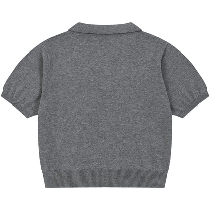 Women’s Heritage H Knit Polo Shirt