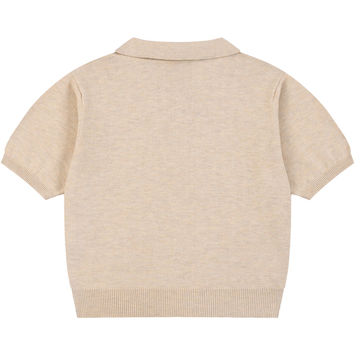 Women’s Heritage H Knit Polo Shirt