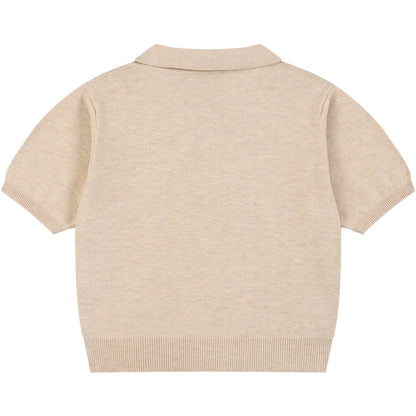 Women’s Heritage H Knit Polo Shirt