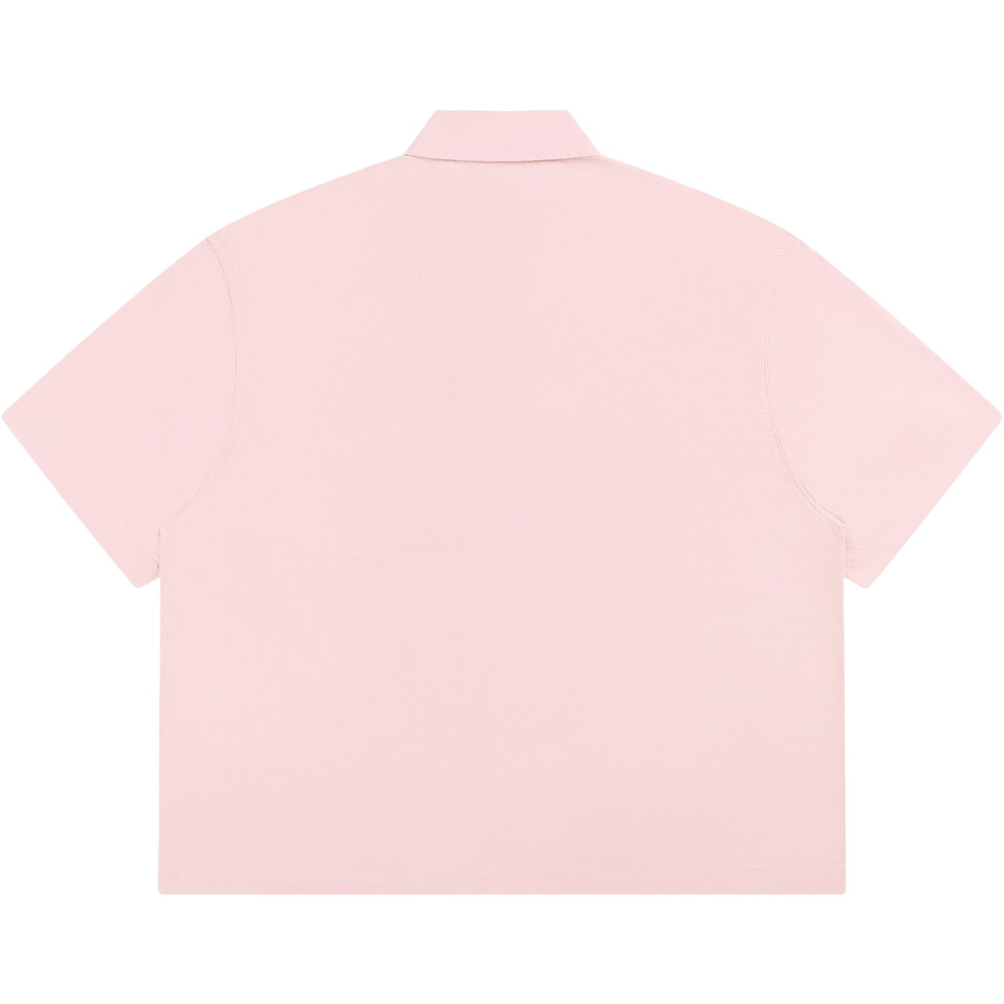 Women's Heritage H Short-Sleeve Button Up