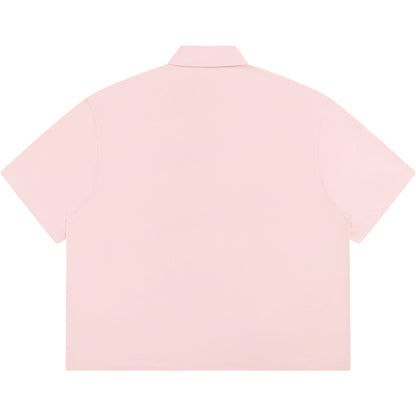Women's Heritage H Short-Sleeve Button Up