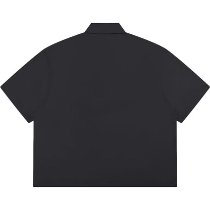 Women's Heritage H Short-Sleeve Button Up