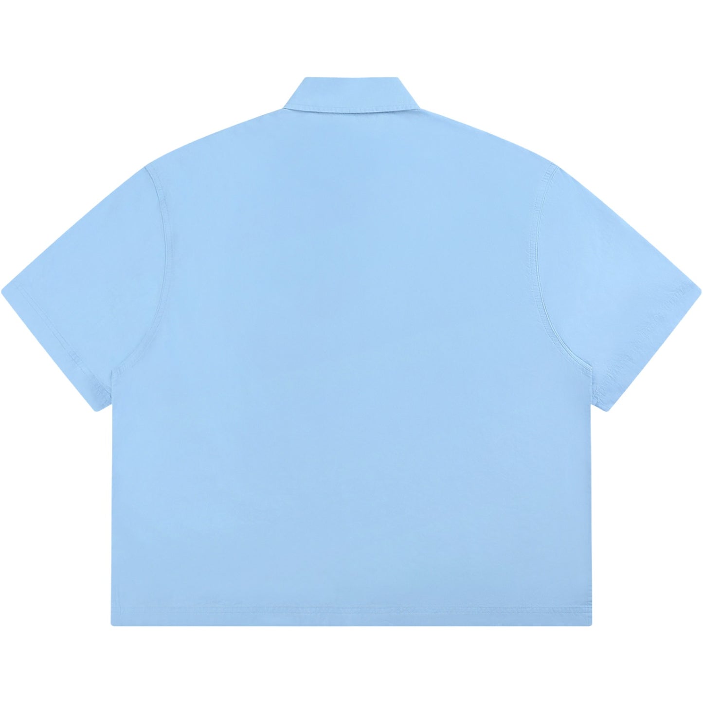 Women's Heritage H Short-Sleeve Button Up