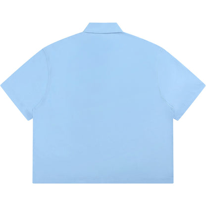 Women's Heritage H Short-Sleeve Button Up
