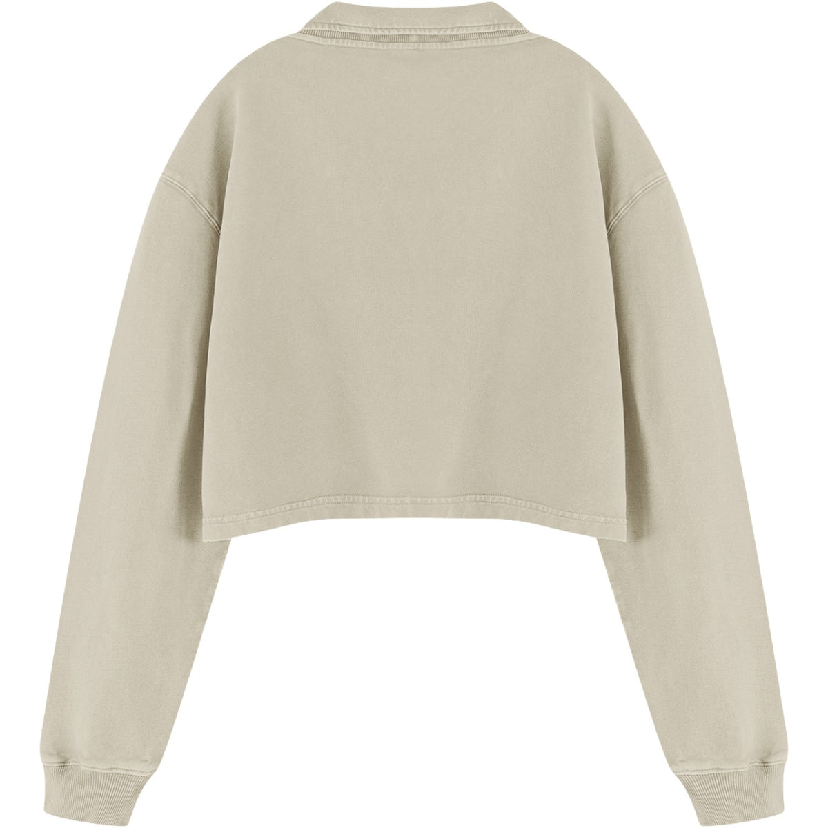 Women’s Heritage H Vintage Cropped Sweatshirt