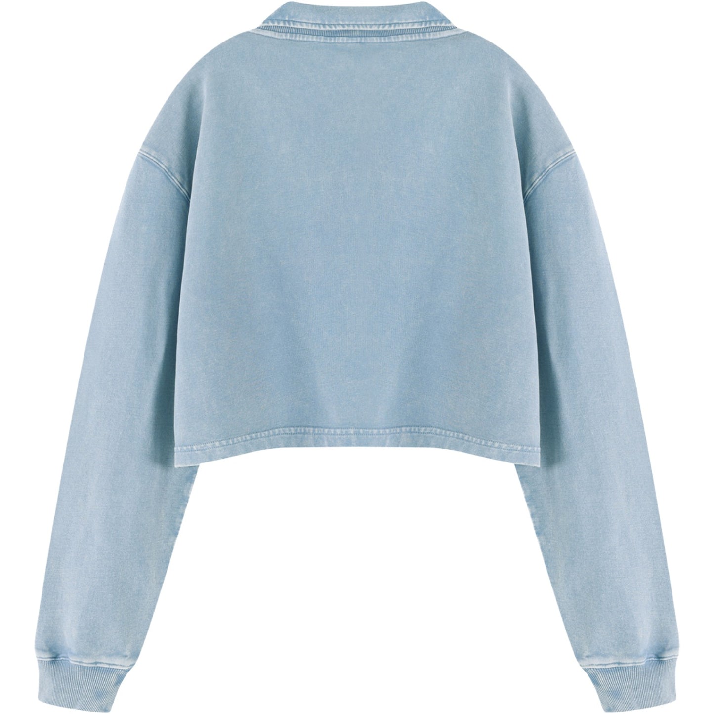 Women’s Heritage H Vintage Cropped Sweatshirt