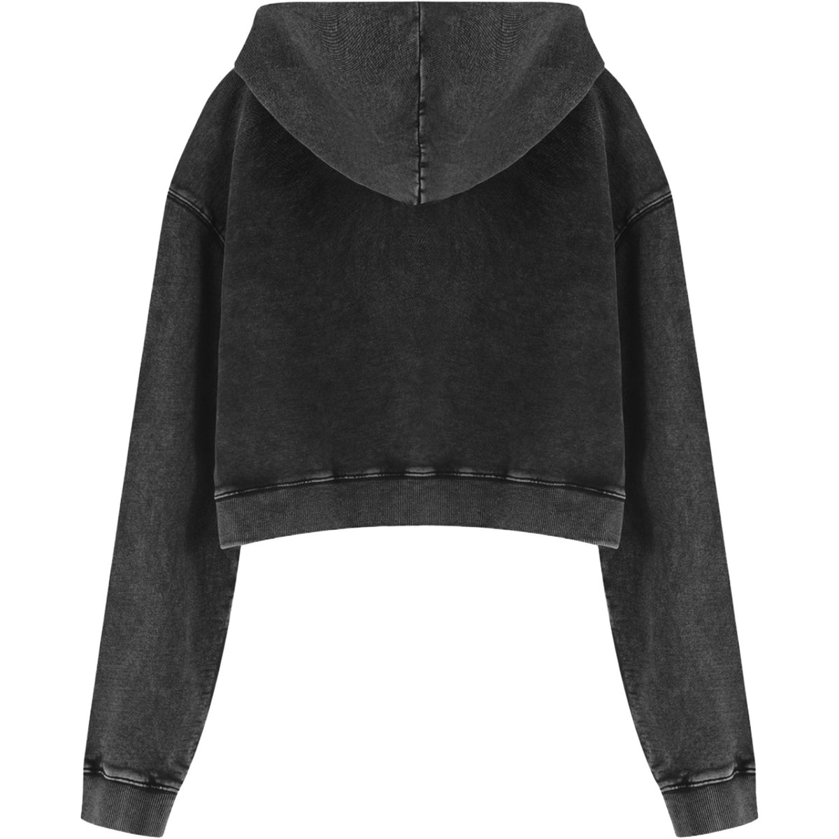 Women's Heritage Vintage Black Sweatsuit
