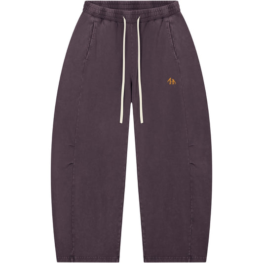 Women's Heritage Snow Wash Barrel Leg Pants