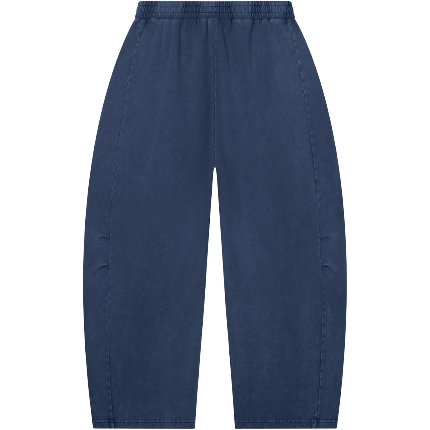 Women's Heritage Snow Wash Barrel Leg Pants