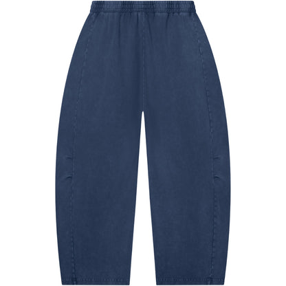 Women's Heritage Snow Wash Barrel Leg Pants