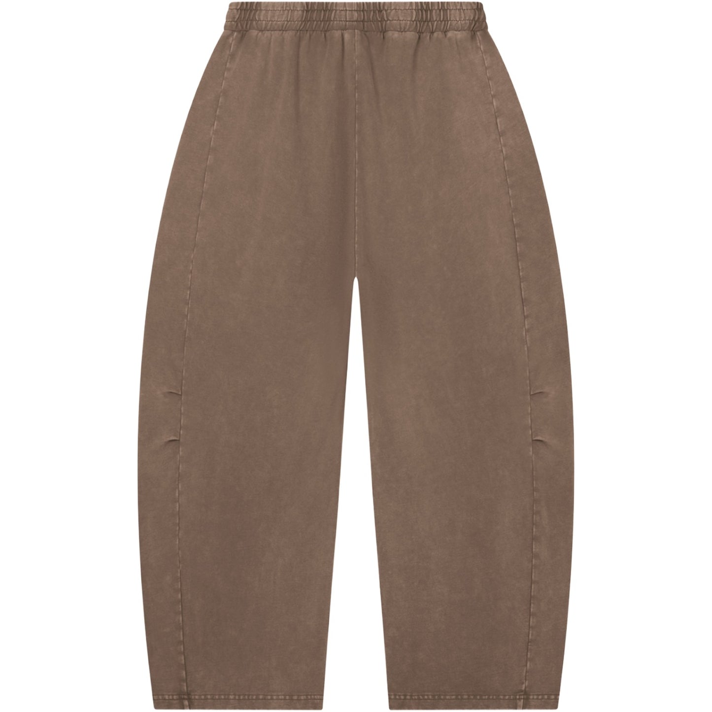 Women's Heritage Snow Wash Barrel Leg Pants