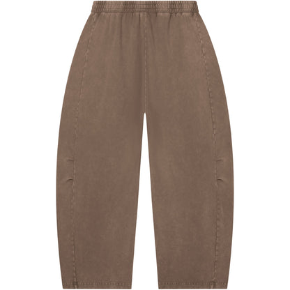 Women's Heritage Snow Wash Barrel Leg Pants