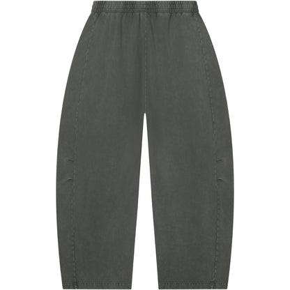 Women's Heritage Snow Wash Barrel Leg Pants