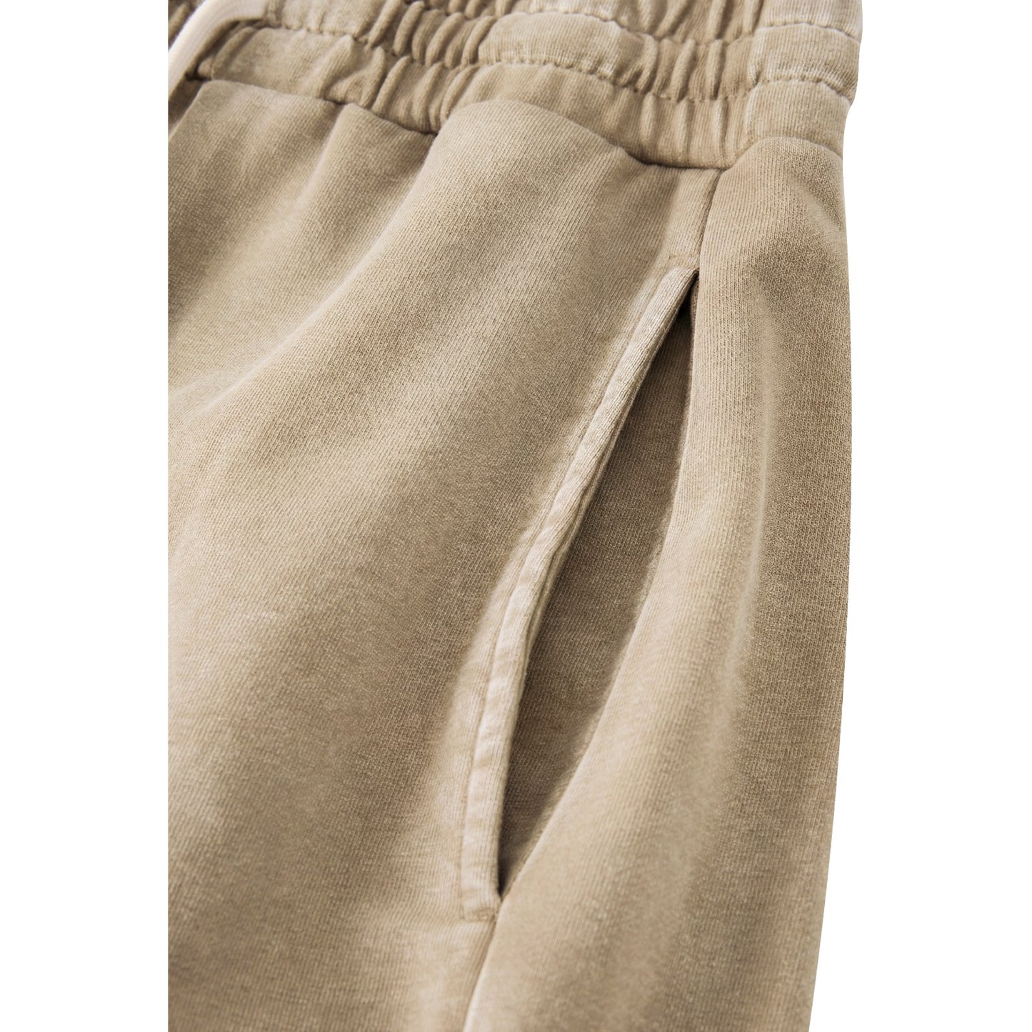 Women's Heritage Snow Wash Barrel Leg Pants