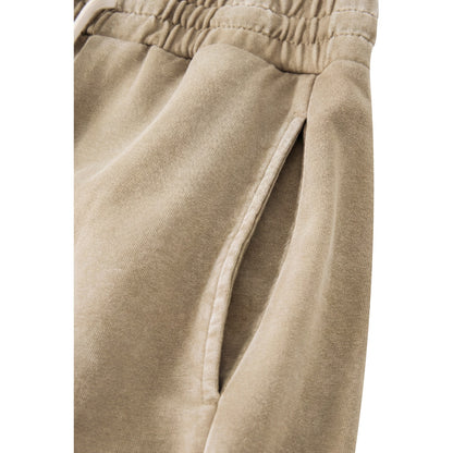 Women's Heritage Snow Wash Barrel Leg Pants