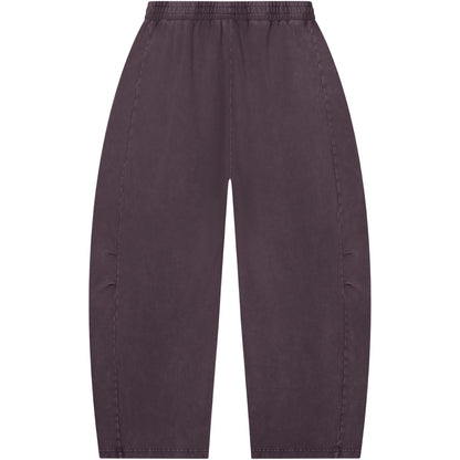 Women's Heritage Snow Wash Barrel Leg Pants