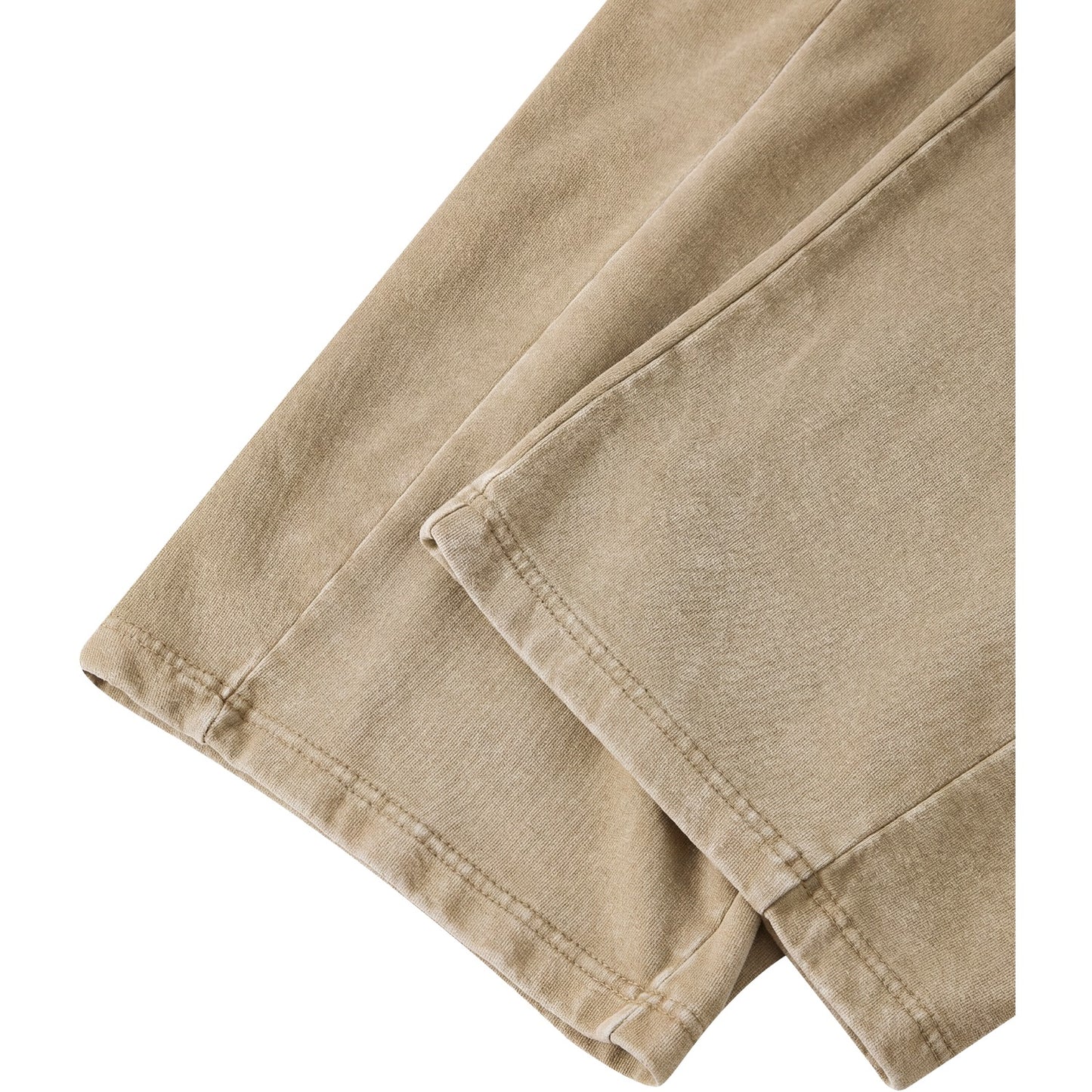 Women's Heritage Snow Wash Barrel Leg Pants