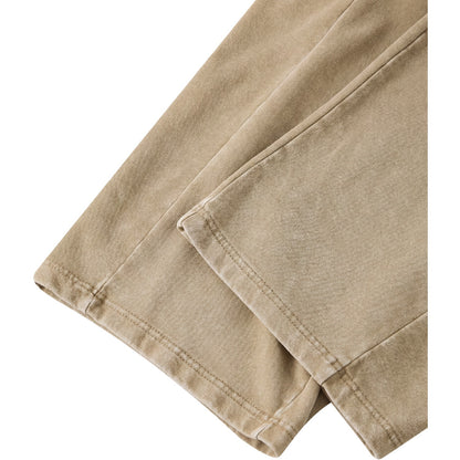 Women's Heritage Snow Wash Barrel Leg Pants