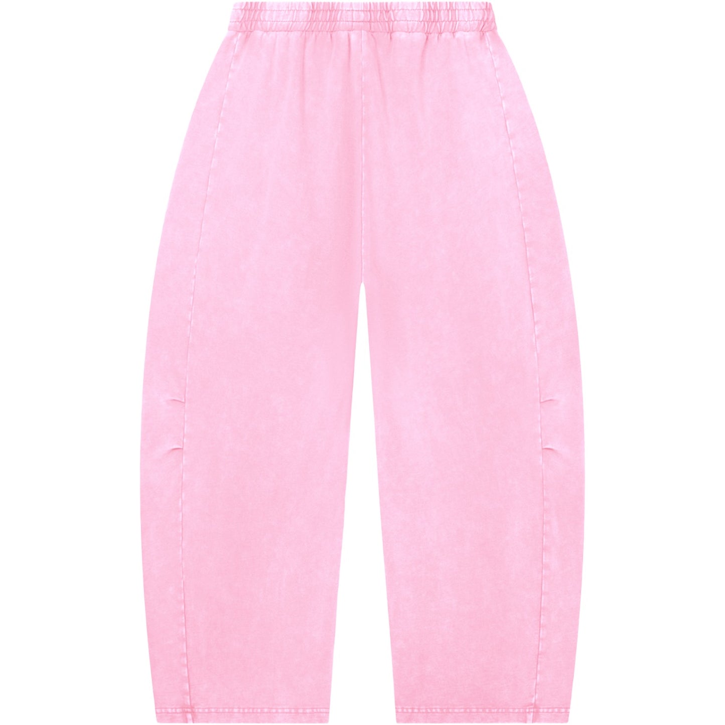 Women's Heritage Snow Wash Barrel Leg Pants