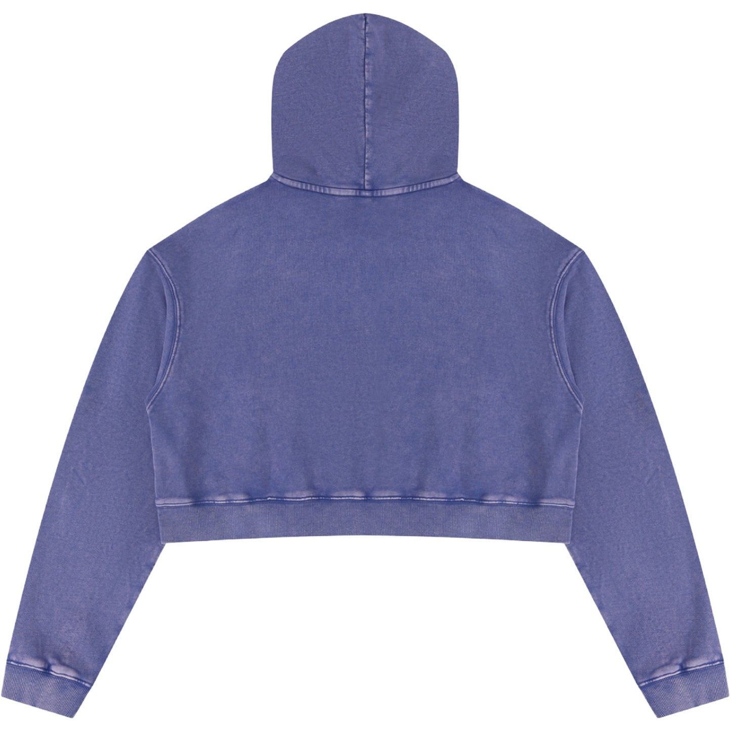 Women’s Heritage Vintage Cropped Hoodie