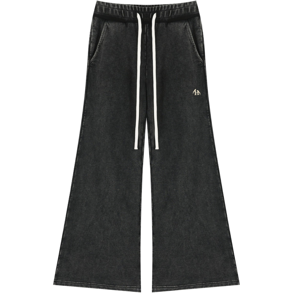 Women's Heritage Vintage Black Sweatsuit