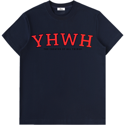 YHWH Short-Sleeve T-Shirt