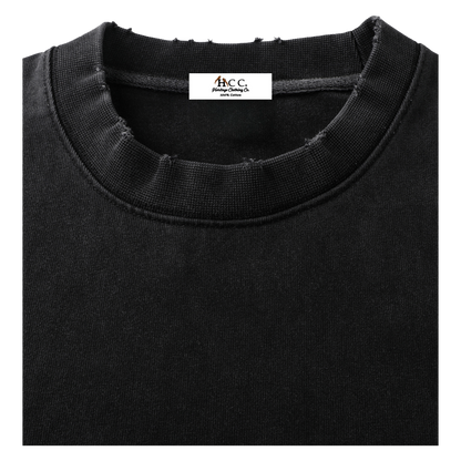 Yahuah Is Salvation Men's Basic Vintage T-Shirt