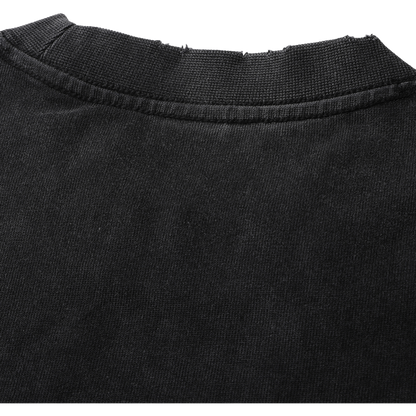 Yahuah Is Salvation Men's Basic Vintage T-Shirt