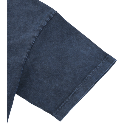 Yahuah Is Salvation Men's Timeless Short-Sleeve Polo Shirt