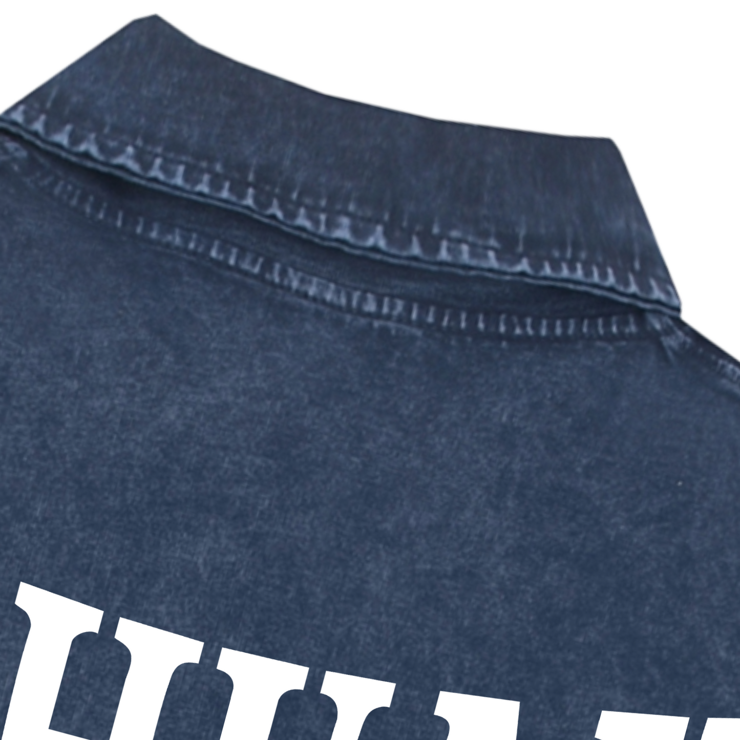 Yahuah Is Salvation Men's Timeless Short-Sleeve Polo Shirt