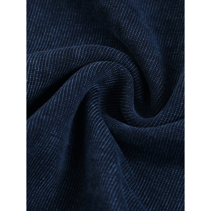 Yahuah Is Salvation Men's Timeless Short-Sleeve Polo Shirt