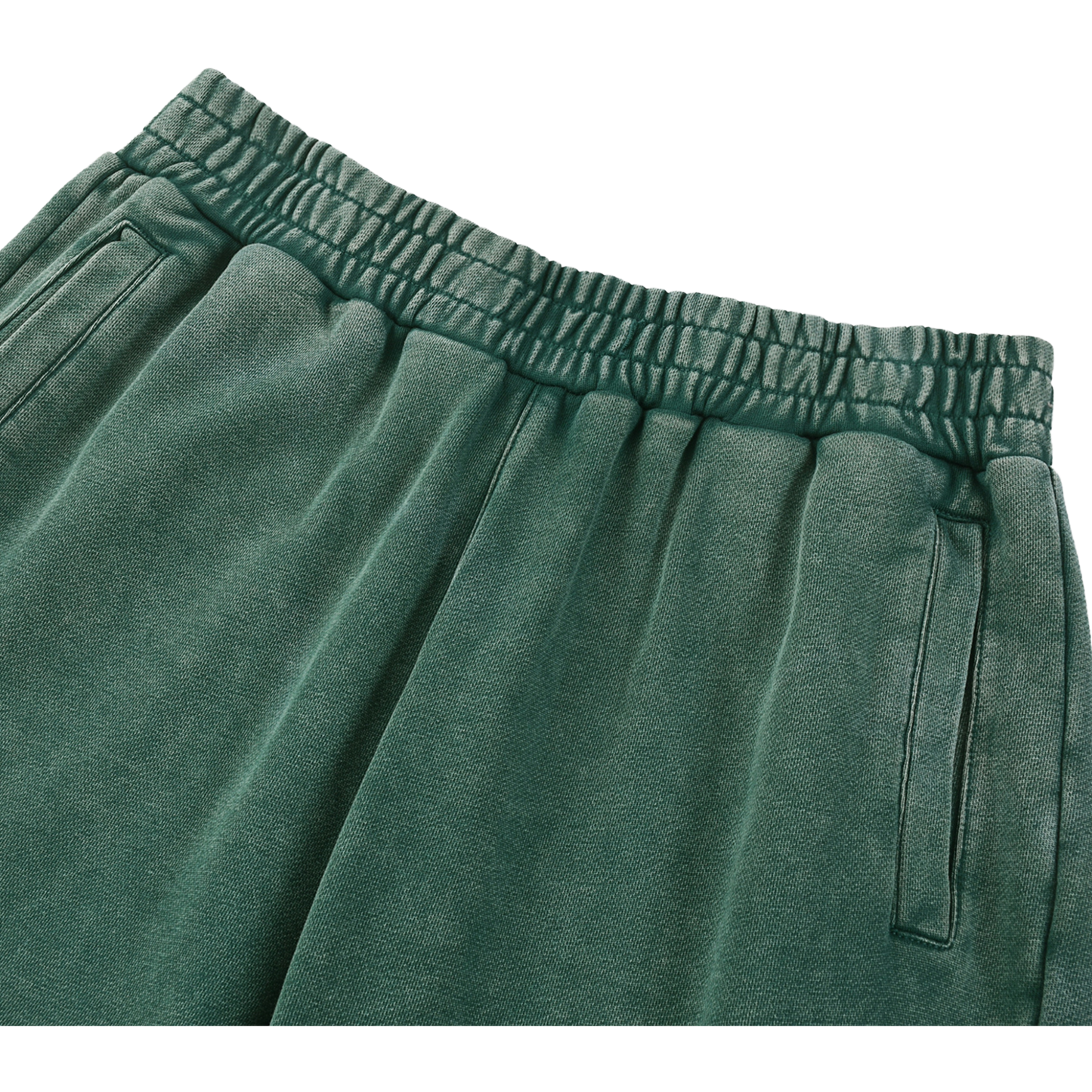 Yahuah Is Salvation Men's Vintage Heavyweight Sweatpants