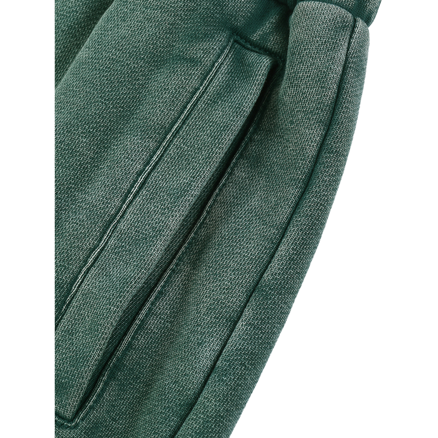 Yahuah Is Salvation Men's Vintage Heavyweight Sweatpants