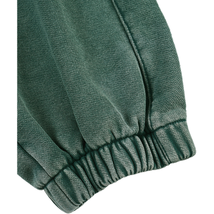 Yahuah Is Salvation Men's Vintage Heavyweight Sweatpants