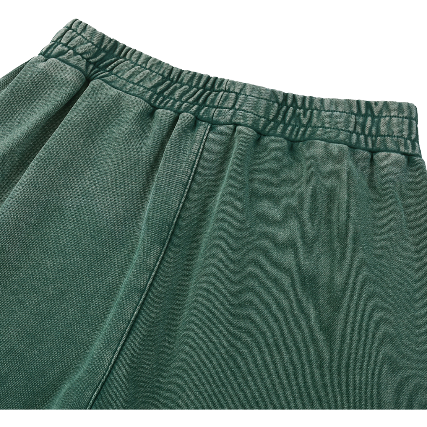 Yahuah Is Salvation Men's Vintage Heavyweight Sweatpants