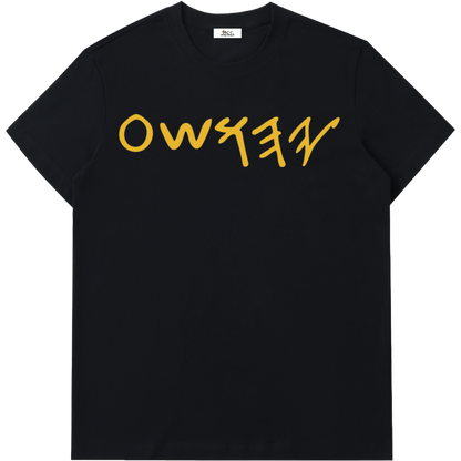 Yahuah Is Salvation Short-Sleeve T-Shirt