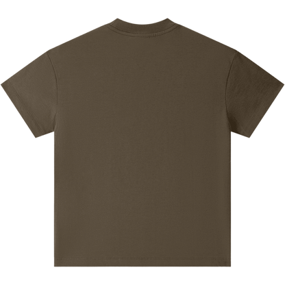 Young Judah Children's Short-Sleeve Tee
