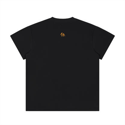 100 percent cotton,faith-based apparel,set apart clothing,righteouswear,scripture apparel,t-shirt,lightweight tee,classic fit tee,hosea 2 14,wilderness ready